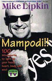 Mampodi !! Mike Lipkin (Paperback)