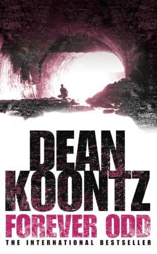 Forever Odd by Dean Koontz (Paperback)