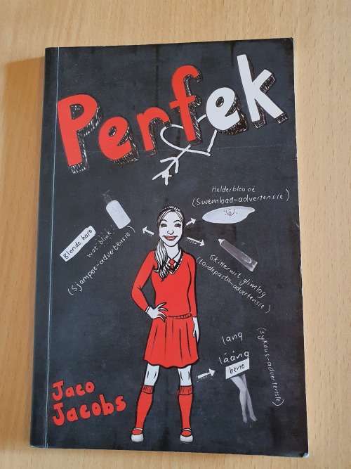 Perfek : Jaco Jacobs