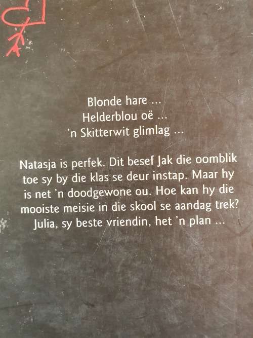 Perfek : Jaco Jacobs