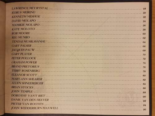 Mentors - Men and Women who follow in the Master`s Footsteps (Hardcover) Foreward by John Maxwell