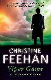 Viper Game: Christine Feehan (Paperback)