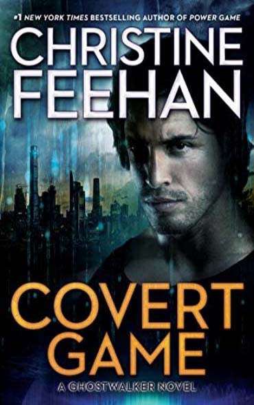 Covert Game: Christine Feehan (Paperback)
