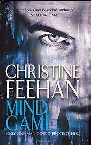 Mind Game: Christine Feehan (Paperback)