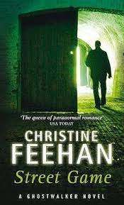 Street Game: Christine Feehan (Paperback)