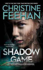 Shadow Game: Christine Feehan (Paperback)