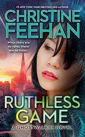 Ruthless Game: Christine Feehan (Paperback)