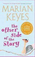 The oTher Side of The Marian Keyes (Paperback)