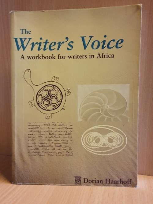 The Writer`s Voice: Dorian Haarhoff (Paperback)