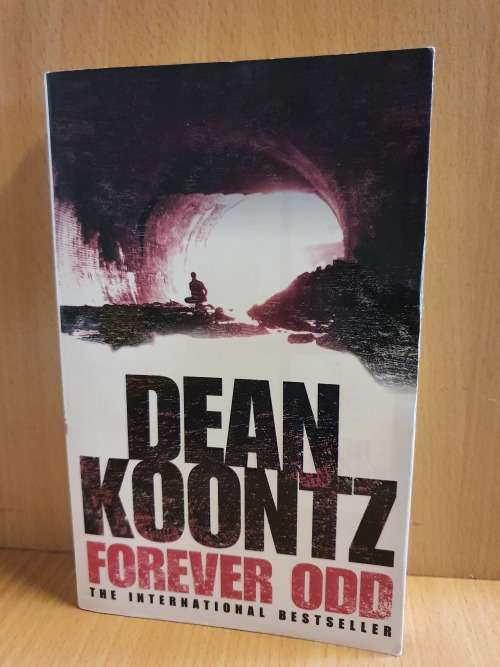 Forever Odd: Dean Koontz (Paperback)