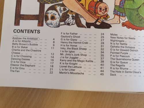 The Big Storybook for Bedtime (Hardcover)