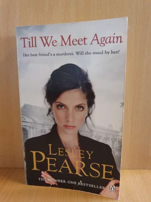 Till We Meet Again: Lesley Pearse (Paperback)