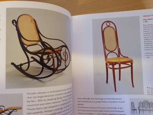 1000 Chairs : Charlotte & Peter Fiell (Paperback) Taschen