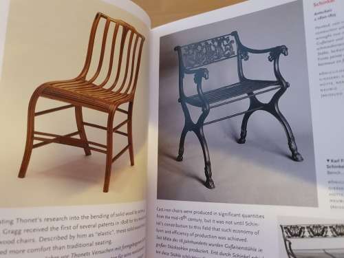 1000 Chairs : Charlotte & Peter Fiell (Paperback) Taschen