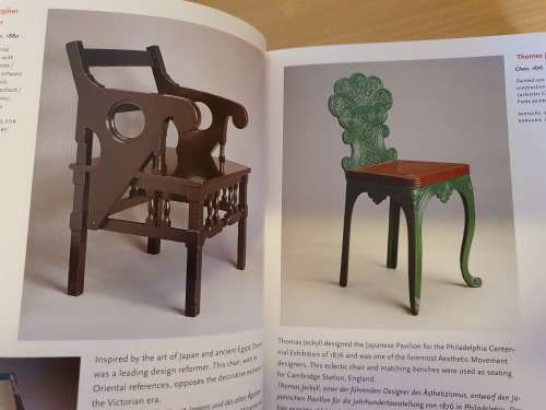 1000 Chairs : Charlotte & Peter Fiell (Paperback) Taschen