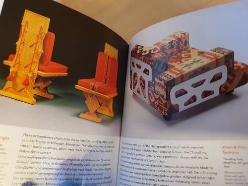 1000 Chairs : Charlotte & Peter Fiell (Paperback) Taschen