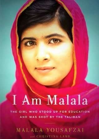 I Am Malala - The Girl Who Stood Up for Education and was Shot by the Taliban (Paperback)