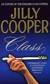Class: Jilly Cooper (Paperback)
