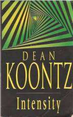 Intensity: Dean Koontz (Paperback)