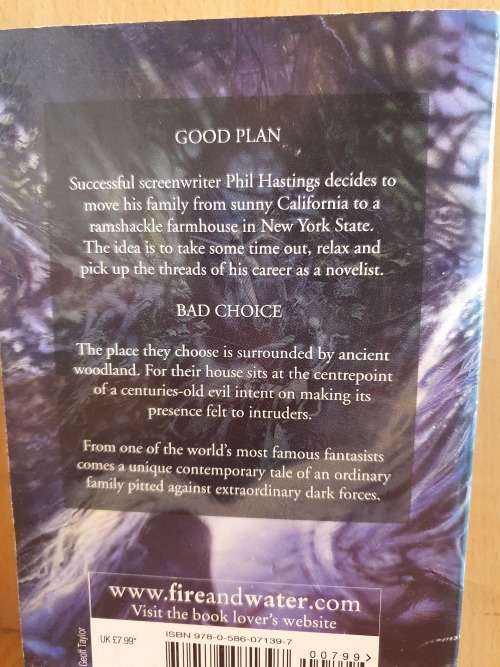 Faerie Tale: Raymond E. Feist (Paperback)