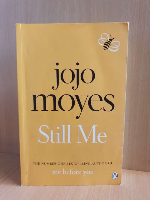 Still Me: Jojo Moyes (Paperback)