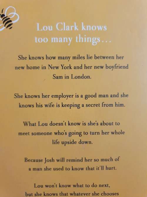 Still Me: Jojo Moyes (Paperback)