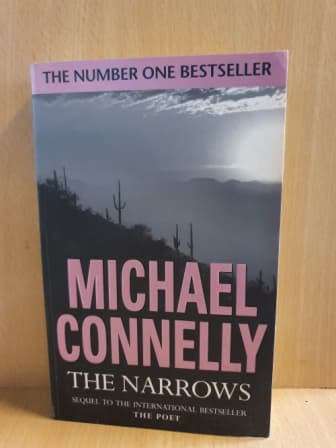 The Narrows: Michael Connelly (Paperback)