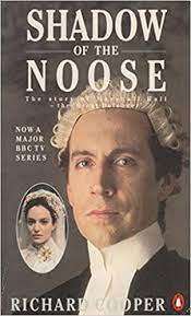 Shadow of the Noose: Richard Cooper (Paperback)