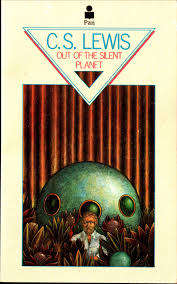 Out of the Silent Planet : C.S. Lewis (Paperback)