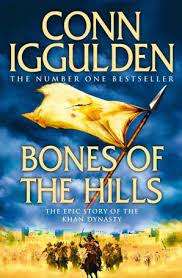 Bones of the Hills : Conn Iggulden (Paperback)