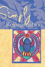 Simply Reincarnation by Krys Godly, Jass Godly (Paperback)