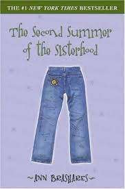 The Second Summer of the Sisterhood: Ann Brashares (Paperback)