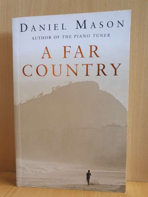 A Far Country: Daniel Mason (Paperback)