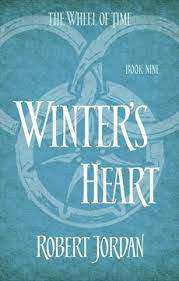 Winter`s Heart (The Wheel of Time - Book Nine - Robert Jordan (Paperback)