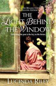 The Light Behind the Window: Lucinda Riley (Paperback)