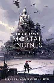 Mortal Engines : Philip Reeve (Paperback)