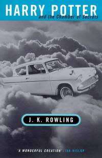 Harry Potter and the Chamber of Secrets: J.K. Rowling (Paperback)