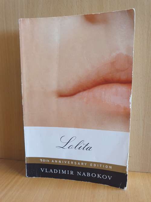 Lolita : Vladimir Nabokov (Paperback)