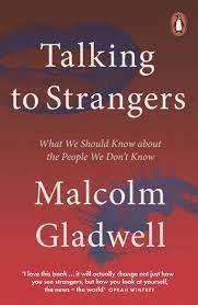 Talking to Strangers: Malcolm Gladwell (Paperback)