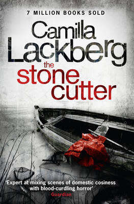 The Stone Cutter: Camilla Lackberg (Paperback)