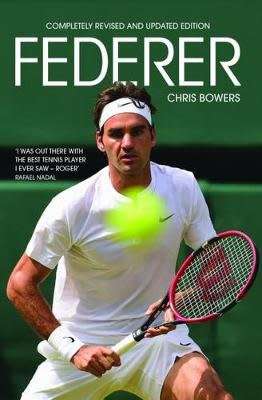 Federer : Chris Bowers (Paperback)