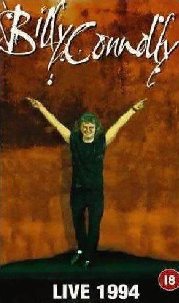 Billy Connolly - Dvd