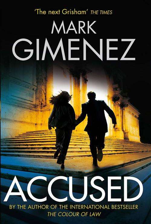 Accused: Mark Gimenez (Paperback)