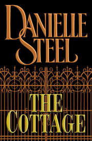 The Cottage: Danielle Steel (Paperback)