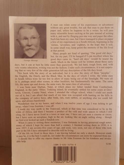 Running the Gauntlet by G. Mossop (Paperback)