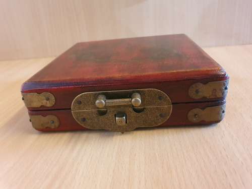 Chinese Feng Shui Compass