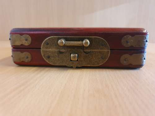 Chinese Feng Shui Compass