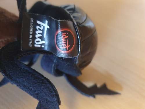 Trudi Dung Beetle - Made in Italy