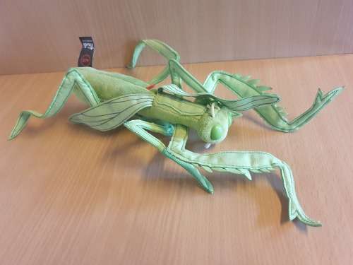 Trudi Praying Mantis - Made in Italy