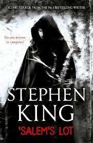 Salem`s Lot  - Stephen King (Paperback)